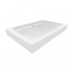 Душовий піддон Kapielka ST1200x800х140 (LKAST1208014) Черкаси