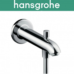 Излив Hansgrohe (art 13424000) для ванны, Talis S2 с переключателем Киев