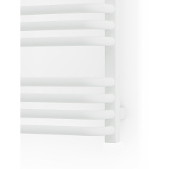 Рушникосушка водяна Terma ALEX 1140x400, White Володимир-Волинський
