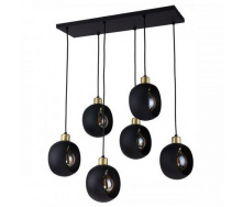 Люстра TK Lighting CYKLOP BLACK 2756 (TK2756)