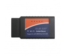 Діагностичний OBD2 сканер MHZ ELM327 Android WIFI