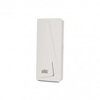 Зчитувач Mifare вологозахищений ATIS PR-08 MF-W (white)