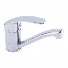 Фото - Змішувач Для Кухні Lidz (Crm) Mars 81 002M Змішувач Для Кухні Lidz (Crm) Mars 81 002M