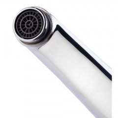 Змішувач Для Кухні Lidz (Crm) Mars 81 002M Долина