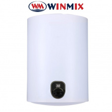 Водонагреватель сухой (тип - слим) Winmix EWH-0250 SLIM Dry накопитель. 50 л, тен 2 kW