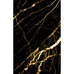 Стінова панель Panastone 1220х2800 мм BLACK GOLDEN PS-207 Братське