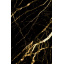 Стінова панель Panastone 1220х2800 мм BLACK GOLDEN PS-207 Братське