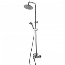 Душова система Globus Lux Solly GLSO-0044 хром