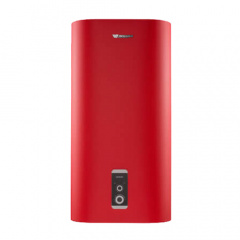 Бойлер електричний Willer Grand EV80DR червоний Ахтырка