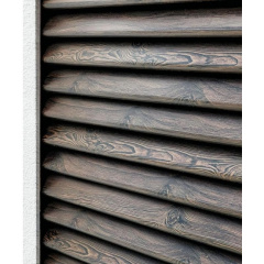 Паркан жалюзі Hi-Tech-Trend Херсон