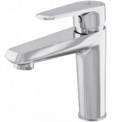 Змішувач для умивальника Rubineta Deli 18 (D80008) Чугуїв