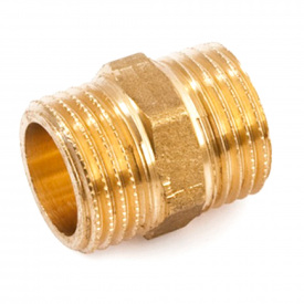Ніпель General Fittings 1/2 (260000H040400H)