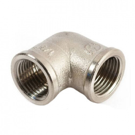 Кутник General Fittings 3/4 ВВ (270025N050500A)
