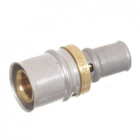 Муфта редукційна (преc) Idrosanitaria Bonomi 26x16 (40032616)