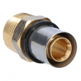 Муфта приєднувальна Purmo Press ЗР 26x1