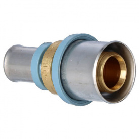 Муфта перехідна Purmo Press 26x16