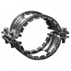 Хомут фіксуючий універсальний Duker Kombi Kralle DN150