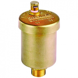 Повітровідвідник автоматичний Honeywell Resideo Braukmann E121-1/2A