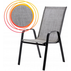 Комплект садових меблів Garden Line SOFA Grey Івано-Франківськ