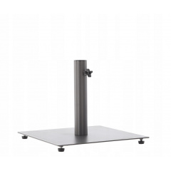 Підставка для парасолі Garden Line GAO0834 Inox Охтирка