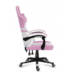 Комп'ютерне крісло huzaro Force 4.4 Pink Гуляйполе