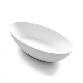 Ванна зі штучного каменю Devit Art 1798х852х518, матова (18080130UM)