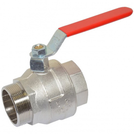 Кран кульовий Bonomi TAMIGI 2 ВЗ PN30