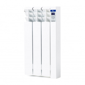Електрорадіатор Optimax Elite 500/96 3 секцій