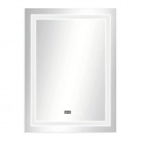 Дзеркало Qtap Mideya 700х800 з LED-підсвічуванням (QT2078DCF7080W)