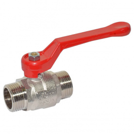 Кран кульовий Bonomi TAMIGI 1 ЗЗ PN40