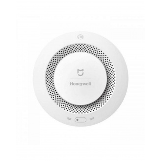 Датчик диму MiJia Honeywell Smoke Detector (JTYJ-GD-01LM/BW)