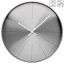 Годинник настінний Technoline WT2410 Silver (WT2410 grau) Ворожба