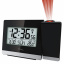 Годинник проекційний Technoline WT536 Black (WT536) Чернигов
