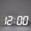 Годинник настільний UKC LED від USB 6803 Харків