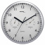 Годинник настінний Technoline WT650 White Ясногородка