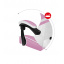 Комп'ютерне крісло huzaro Force 4.4 Pink Гуляйполе