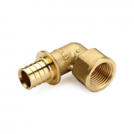 Кут натяжна General Fittings RH 1/2" 20x2.8 ВР