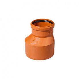 Редукція для зовнішньої каналізації Ostendorf KG 160/110 (222700)