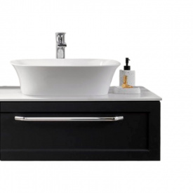 Тумба з умивальником Kolpa San Blanche Ob 75 Ant (561530)