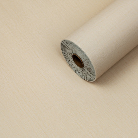 Самоклеящаяся виниловая плитка в рулоне Sticker Wall 600х3000х2 мм Бежевый (SW-00002042)