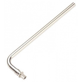 Трубка для радіатора General Fittings RH 16x15 L = 250