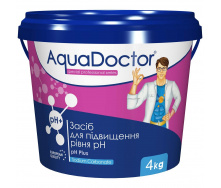 AquaDoctor AquaDoctor pH Plus 4 кг