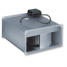 Канальний вентилятор Soler&Palau ILT/6-285 NX (5132058800)