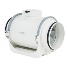 Канальний вентилятор Soler&Palau TD Evo-150 Ecowatt N8 (5211309200)