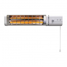Інфрачервоний обігрівач Soler&Palau INFRARED-155