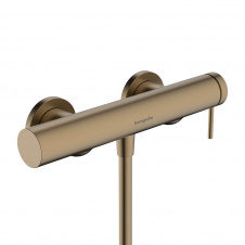 Змішувач для душу Hansgrohe Tecturis S бронза (73622140)