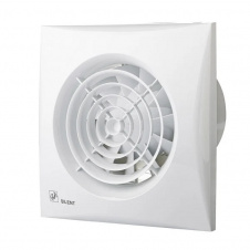 Витяжний осьовий вентилятор Soler&Palau Silent-300 CHZ PLUS (5210431200)