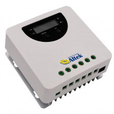 Контролер заряду Altek M-20А/24V-LCD
