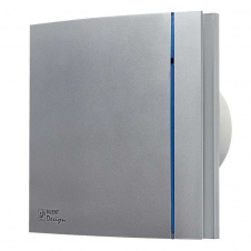 Витяжний осьовий вентилятор Soler&Palau Silent-300 CHZ SILVER DESIGN-3C (5210624300)