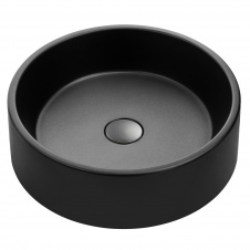 Раковина Granado Toro black (gbs0401)